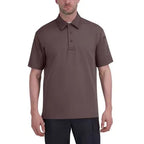 I.C.E.® (Integrated Cooling Effect) Men's Performance Short Sleeve Polo