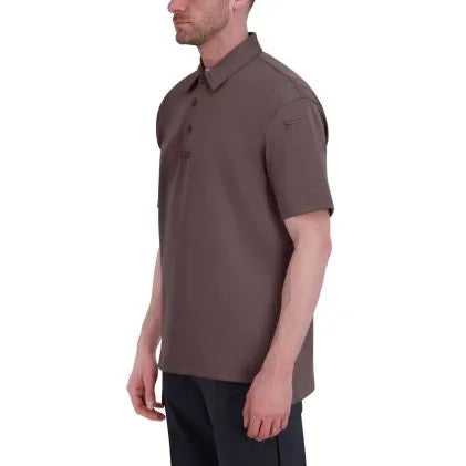 I.C.E.® (Integrated Cooling Effect) Men's Performance Short Sleeve Polo