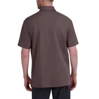 I.C.E.® (Integrated Cooling Effect) Men's Performance Short Sleeve Polo