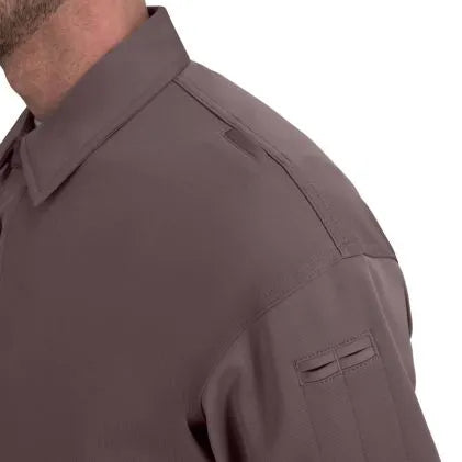 I.C.E.® (Integrated Cooling Effect) Men's Performance Short Sleeve Polo