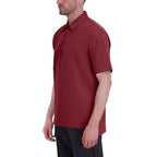 I.C.E.® (Integrated Cooling Effect) Men's Performance Short Sleeve Polo