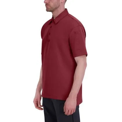 I.C.E.® (Integrated Cooling Effect) Men's Performance Short Sleeve Polo