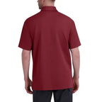 I.C.E.® (Integrated Cooling Effect) Men's Performance Short Sleeve Polo