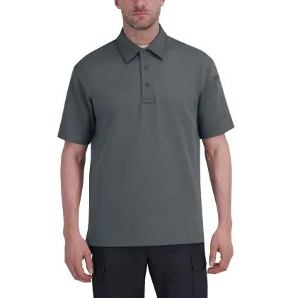 I.C.E.® (Integrated Cooling Effect) Men's Performance Short Sleeve Polo