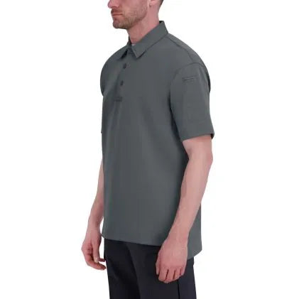 I.C.E.® (Integrated Cooling Effect) Men's Performance Short Sleeve Polo
