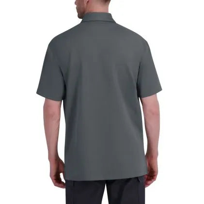 I.C.E.® (Integrated Cooling Effect) Men's Performance Short Sleeve Polo