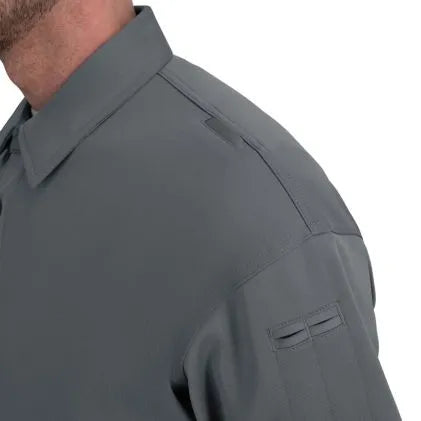 I.C.E.® (Integrated Cooling Effect) Men's Performance Short Sleeve Polo
