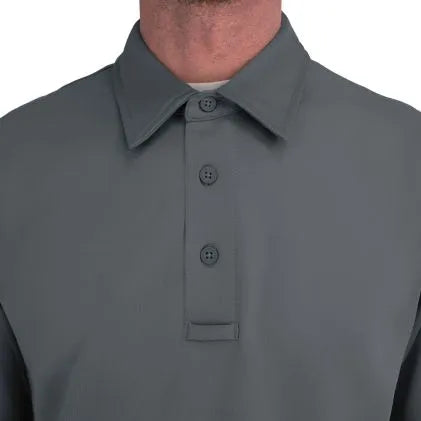 I.C.E.® (Integrated Cooling Effect) Men's Performance Short Sleeve Polo