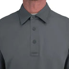 I.C.E.® (Integrated Cooling Effect) Men's Performance Short Sleeve Polo