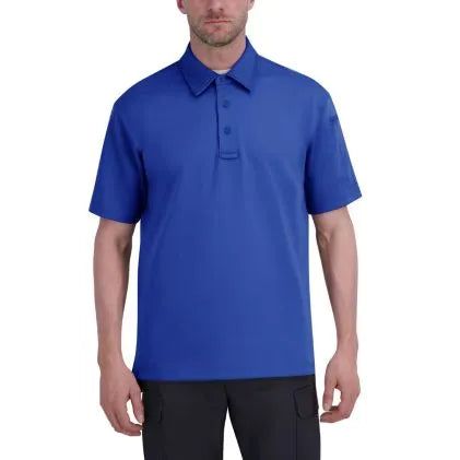 I.C.E.® (Integrated Cooling Effect) Men's Performance Short Sleeve Polo