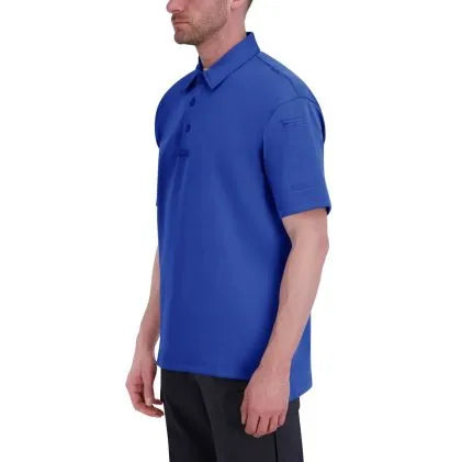 I.C.E.® (Integrated Cooling Effect) Men's Performance Short Sleeve Polo