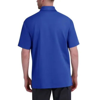 I.C.E.® (Integrated Cooling Effect) Men's Performance Short Sleeve Polo