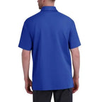 I.C.E.® (Integrated Cooling Effect) Men's Performance Short Sleeve Polo