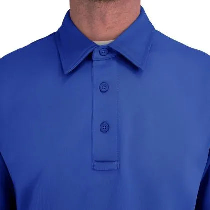 I.C.E.® (Integrated Cooling Effect) Men's Performance Short Sleeve Polo