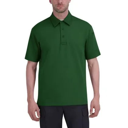 I.C.E.® (Integrated Cooling Effect) Men's Performance Short Sleeve Polo