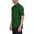 I.C.E.® (Integrated Cooling Effect) Men's Performance Short Sleeve Polo