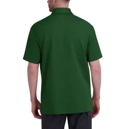 I.C.E.® (Integrated Cooling Effect) Men's Performance Short Sleeve Polo