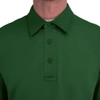 I.C.E.® (Integrated Cooling Effect) Men's Performance Short Sleeve Polo