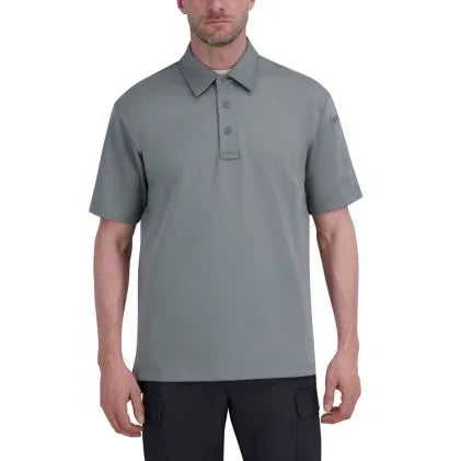 I.C.E.® (Integrated Cooling Effect) Men's Performance Short Sleeve Polo