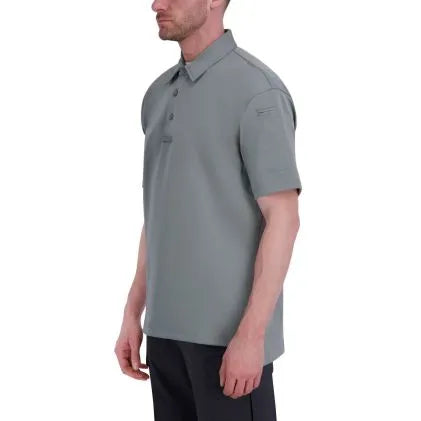 I.C.E.® (Integrated Cooling Effect) Men's Performance Short Sleeve Polo