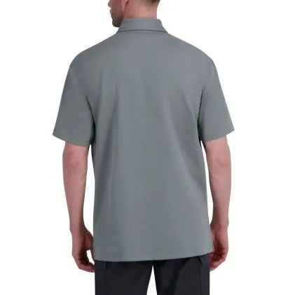 I.C.E.® (Integrated Cooling Effect) Men's Performance Short Sleeve Polo