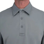 I.C.E.® (Integrated Cooling Effect) Men's Performance Short Sleeve Polo