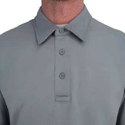 I.C.E.® (Integrated Cooling Effect) Men's Performance Short Sleeve Polo