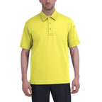 I.C.E.® (Integrated Cooling Effect) Men's Performance Short Sleeve Polo