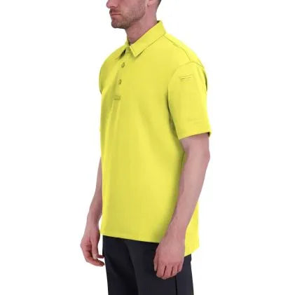 I.C.E.® (Integrated Cooling Effect) Men's Performance Short Sleeve Polo
