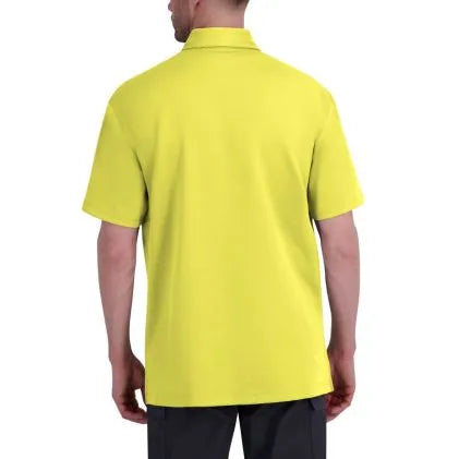 I.C.E.® (Integrated Cooling Effect) Men's Performance Short Sleeve Polo