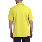 I.C.E.® (Integrated Cooling Effect) Men's Performance Short Sleeve Polo