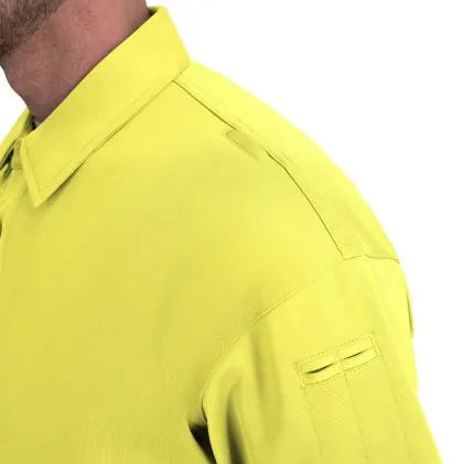 I.C.E.® (Integrated Cooling Effect) Men's Performance Short Sleeve Polo
