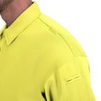 I.C.E.® (Integrated Cooling Effect) Men's Performance Short Sleeve Polo