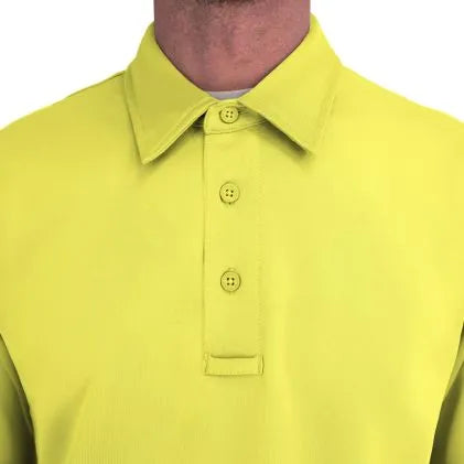 I.C.E.® (Integrated Cooling Effect) Men's Performance Short Sleeve Polo