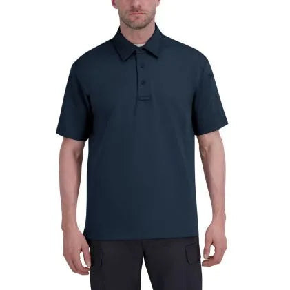 I.C.E.® (Integrated Cooling Effect) Men's Performance Short Sleeve Polo