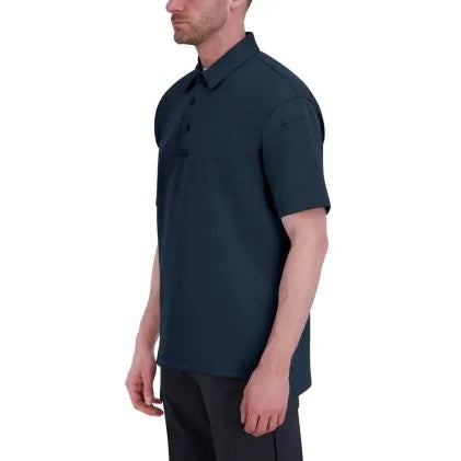 I.C.E.® (Integrated Cooling Effect) Men's Performance Short Sleeve Polo