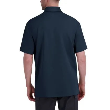 I.C.E.® (Integrated Cooling Effect) Men's Performance Short Sleeve Polo