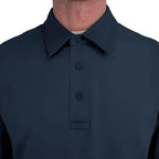 I.C.E.® (Integrated Cooling Effect) Men's Performance Short Sleeve Polo