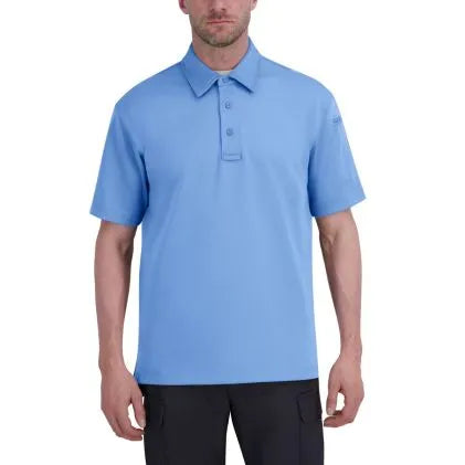 I.C.E.® (Integrated Cooling Effect) Men's Performance Short Sleeve Polo