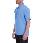 I.C.E.® (Integrated Cooling Effect) Men's Performance Short Sleeve Polo
