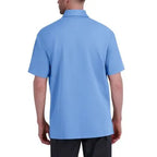 I.C.E.® (Integrated Cooling Effect) Men's Performance Short Sleeve Polo