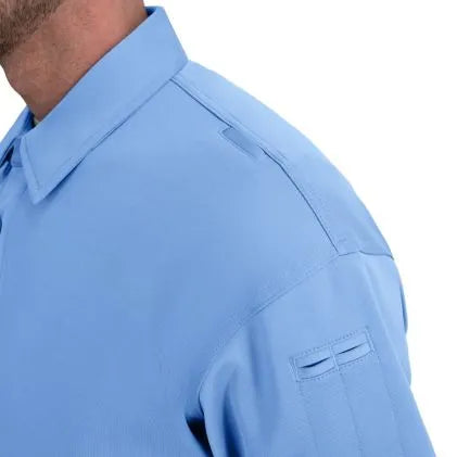 I.C.E.® (Integrated Cooling Effect) Men's Performance Short Sleeve Polo