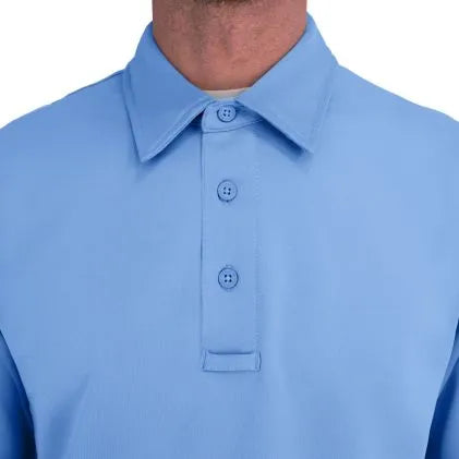 I.C.E.® (Integrated Cooling Effect) Men's Performance Short Sleeve Polo