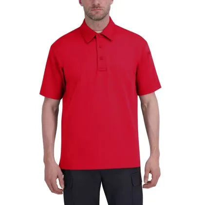 I.C.E.® (Integrated Cooling Effect) Men's Performance Short Sleeve Polo