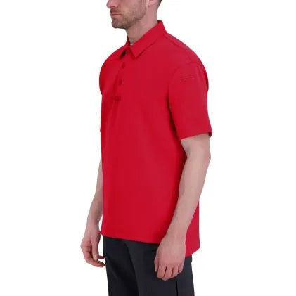 I.C.E.® (Integrated Cooling Effect) Men's Performance Short Sleeve Polo