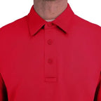 I.C.E.® (Integrated Cooling Effect) Men's Performance Short Sleeve Polo