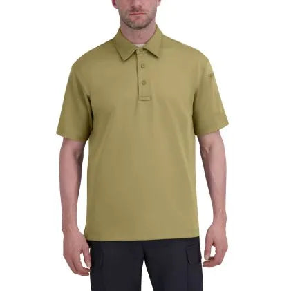 I.C.E.® (Integrated Cooling Effect) Men's Performance Short Sleeve Polo