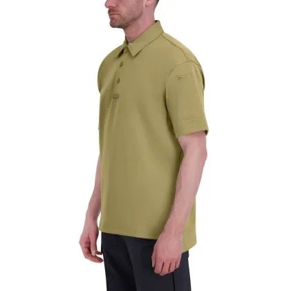 I.C.E.® (Integrated Cooling Effect) Men's Performance Short Sleeve Polo