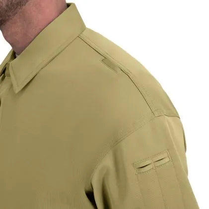 I.C.E.® (Integrated Cooling Effect) Men's Performance Short Sleeve Polo
