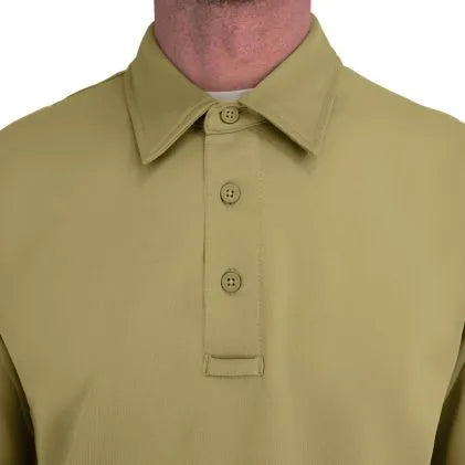 I.C.E.® (Integrated Cooling Effect) Men's Performance Short Sleeve Polo
